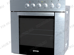 Плита (духовка) Gorenje U7410E (140679, EV443-D544M) - Фото